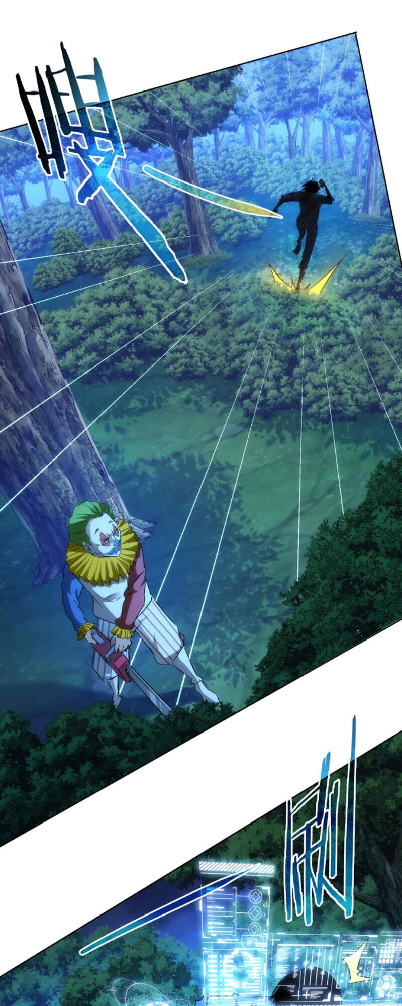 Ta Có Thể Thấy Tỉ Lệ Thành Công Chapter 149 - 15