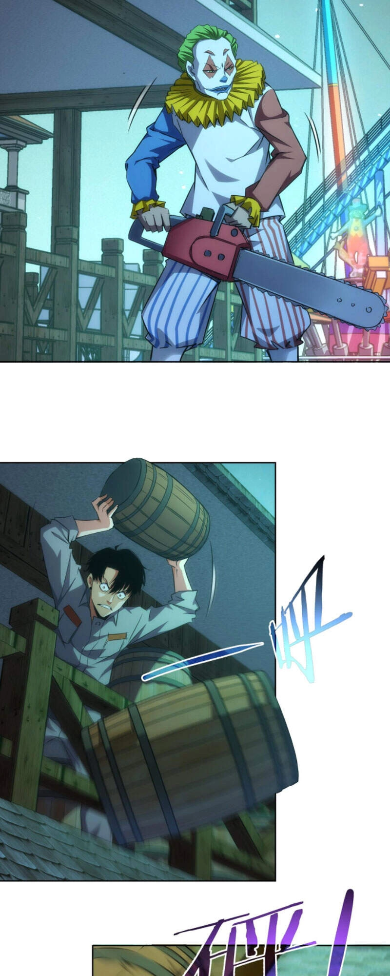 Ta Có Thể Thấy Tỉ Lệ Thành Công Chapter 149 - 20