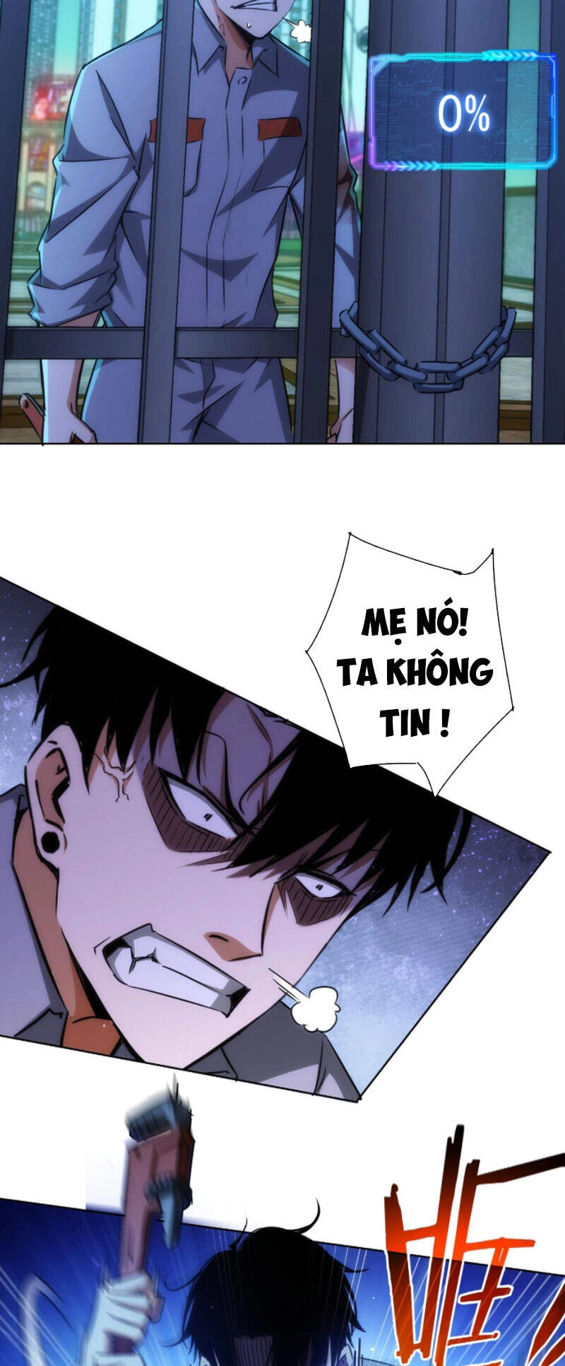 Ta Có Thể Thấy Tỉ Lệ Thành Công Chapter 149 - 23