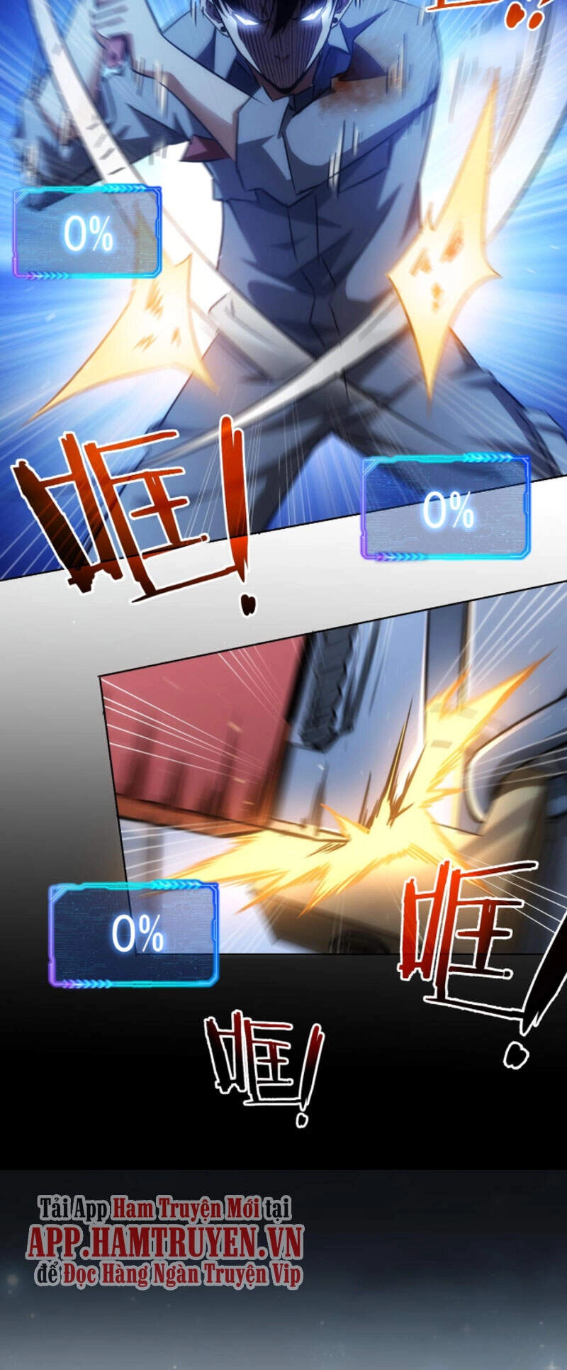 Ta Có Thể Thấy Tỉ Lệ Thành Công Chapter 149 - 24