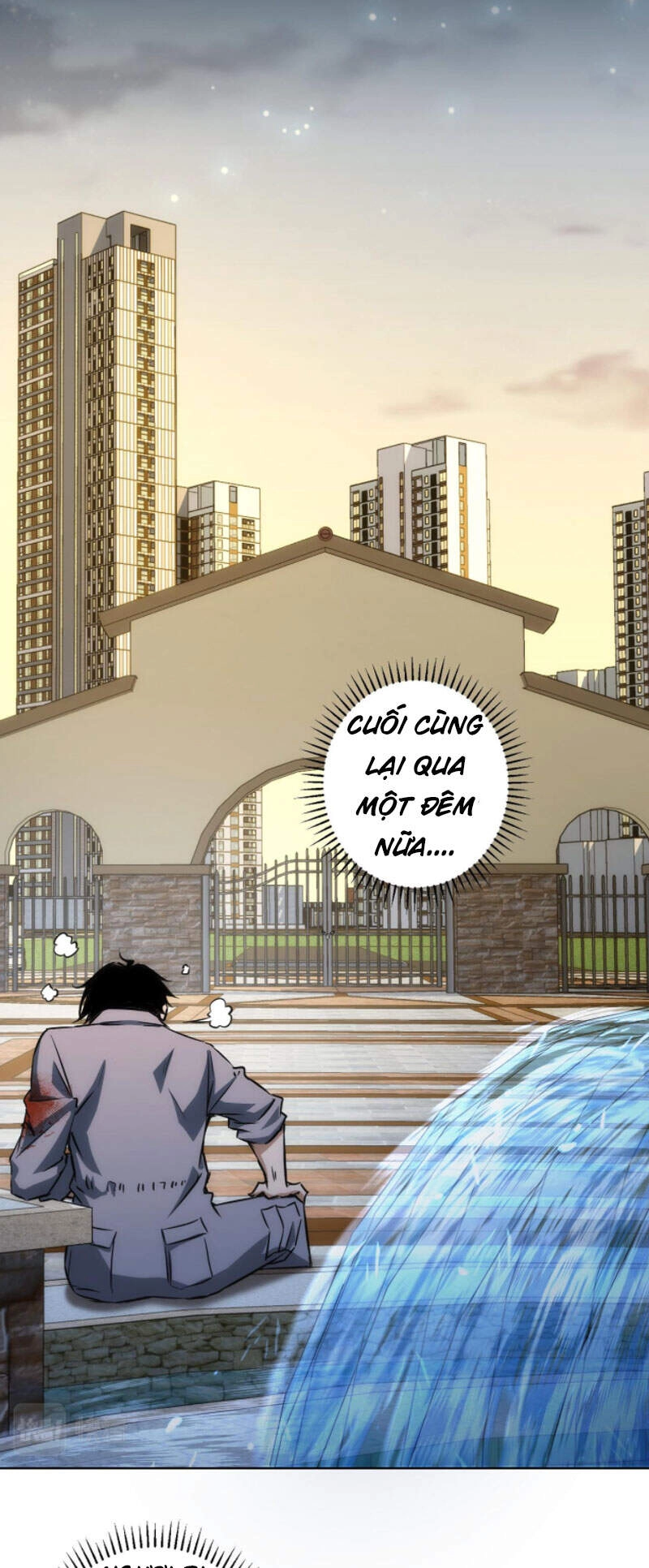 Ta Có Thể Thấy Tỉ Lệ Thành Công Chapter 149 - 25