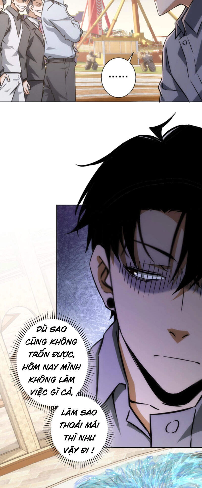 Ta Có Thể Thấy Tỉ Lệ Thành Công Chapter 149 - 28