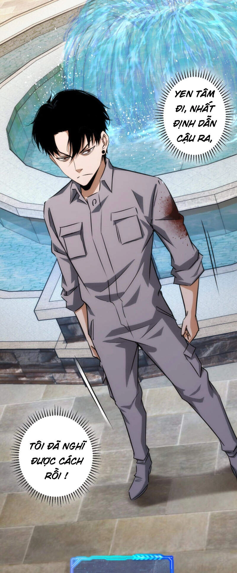 Ta Có Thể Thấy Tỉ Lệ Thành Công Chapter 149 - 29