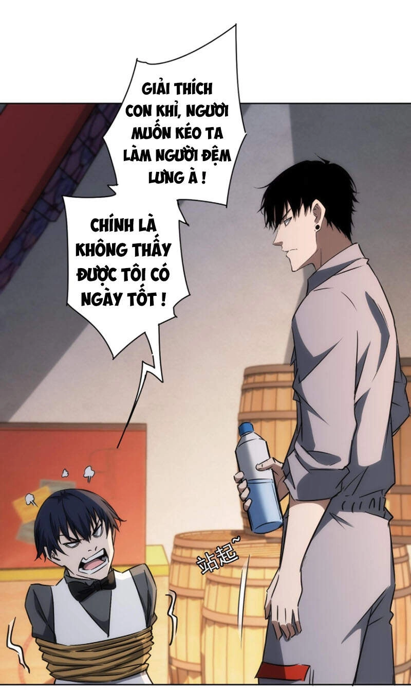 Ta Có Thể Thấy Tỉ Lệ Thành Công Chapter 150 - 17