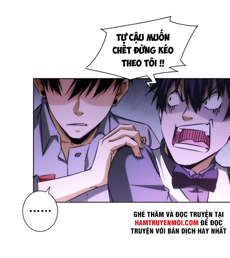 Ta Có Thể Thấy Tỉ Lệ Thành Công Chapter 153 - 9