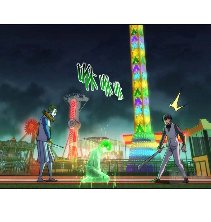 Ta Có Thể Thấy Tỉ Lệ Thành Công Chapter 153 - 18