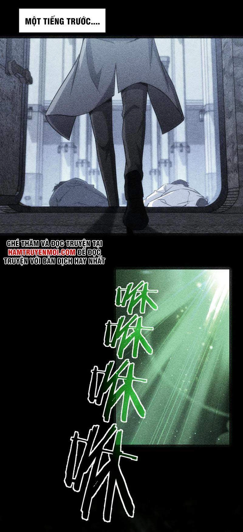 Ta Có Thể Thấy Tỉ Lệ Thành Công Chapter 154 - 1