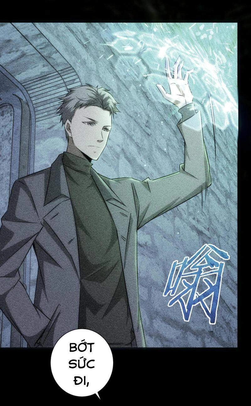 Ta Có Thể Thấy Tỉ Lệ Thành Công Chapter 154 - 2