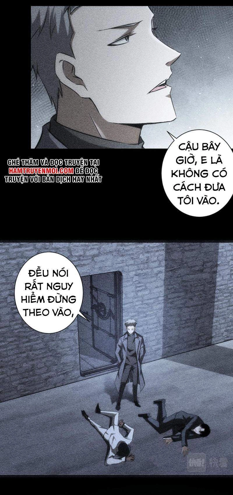 Ta Có Thể Thấy Tỉ Lệ Thành Công Chapter 154 - 3