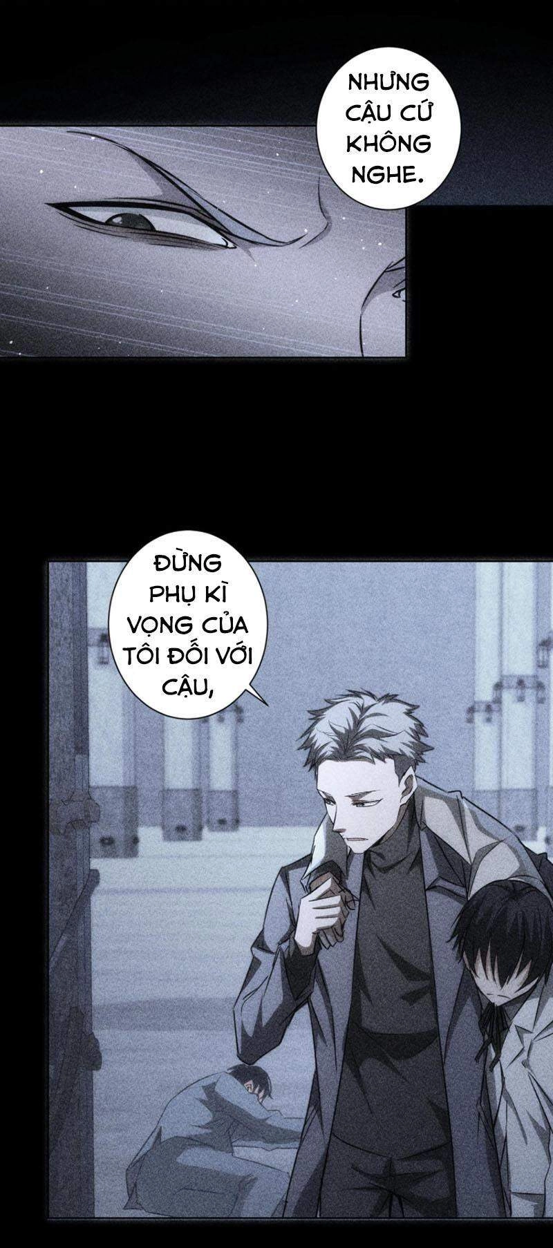 Ta Có Thể Thấy Tỉ Lệ Thành Công Chapter 154 - 4