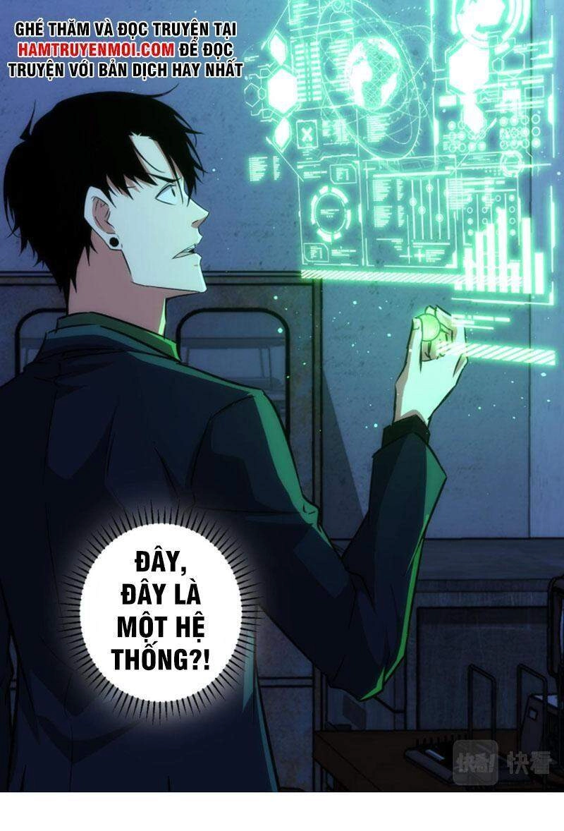 Ta Có Thể Thấy Tỉ Lệ Thành Công Chapter 154 - 7