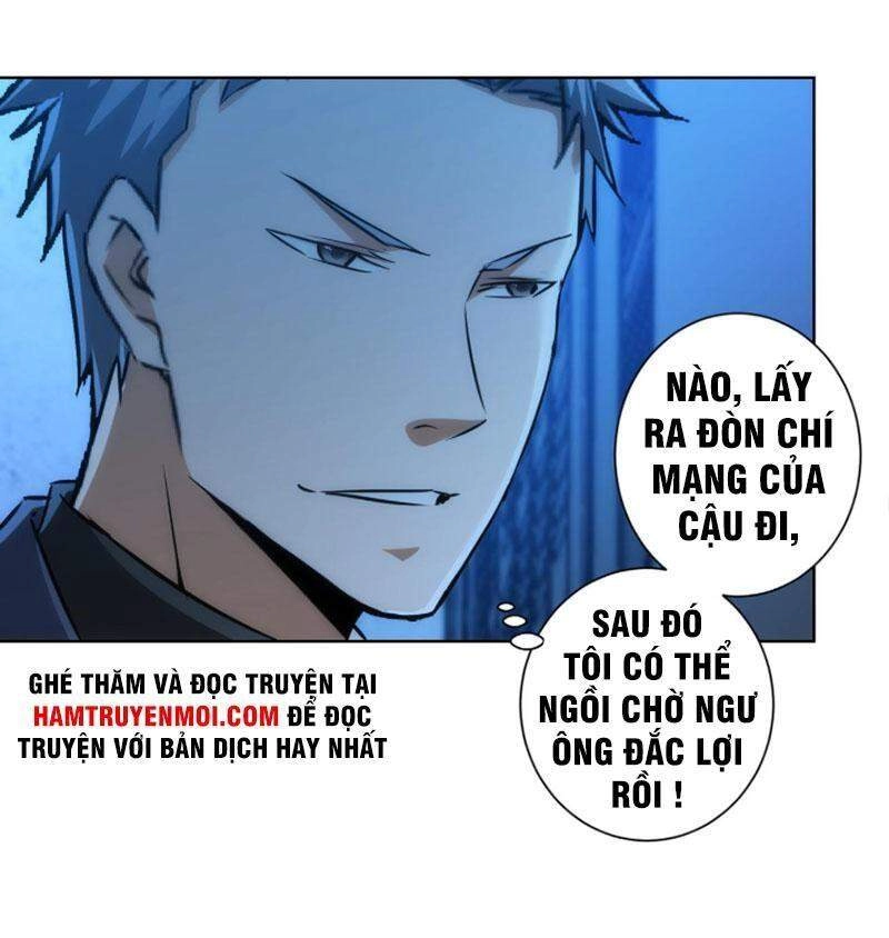 Ta Có Thể Thấy Tỉ Lệ Thành Công Chapter 154 - 9