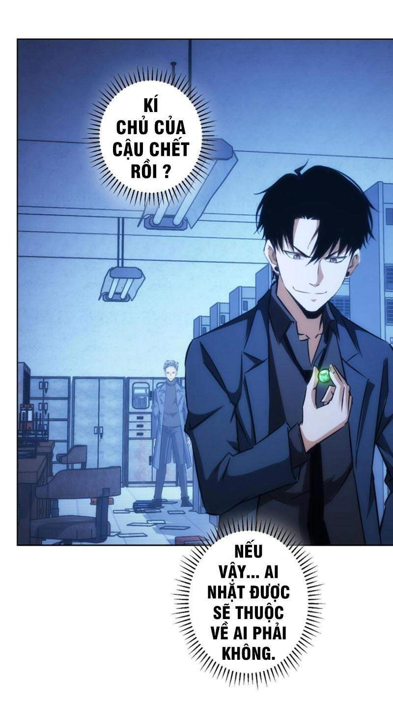 Ta Có Thể Thấy Tỉ Lệ Thành Công Chapter 154 - 10