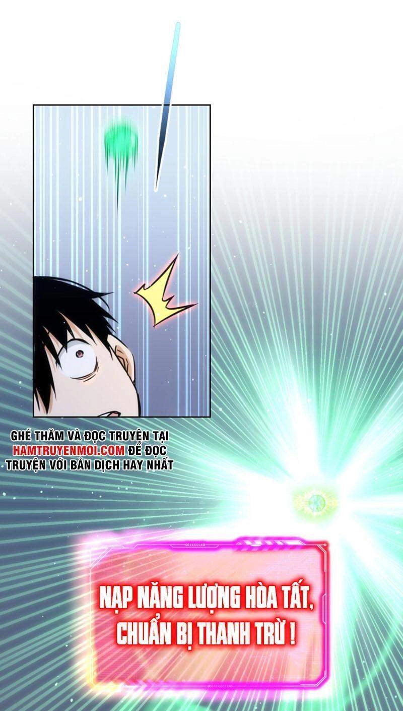 Ta Có Thể Thấy Tỉ Lệ Thành Công Chapter 154 - 13