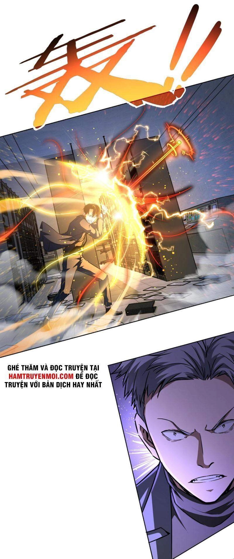 Ta Có Thể Thấy Tỉ Lệ Thành Công Chapter 154 - 17