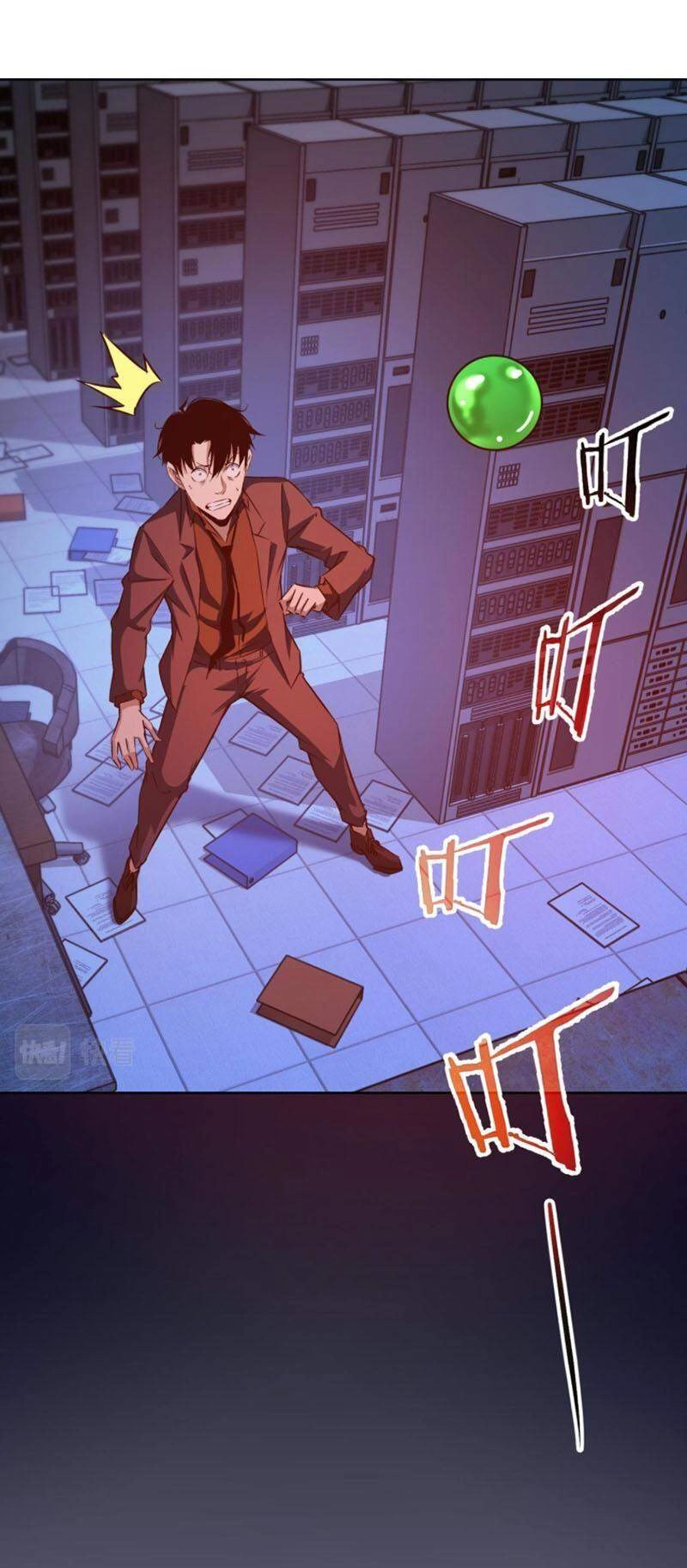 Ta Có Thể Thấy Tỉ Lệ Thành Công Chapter 154 - 20