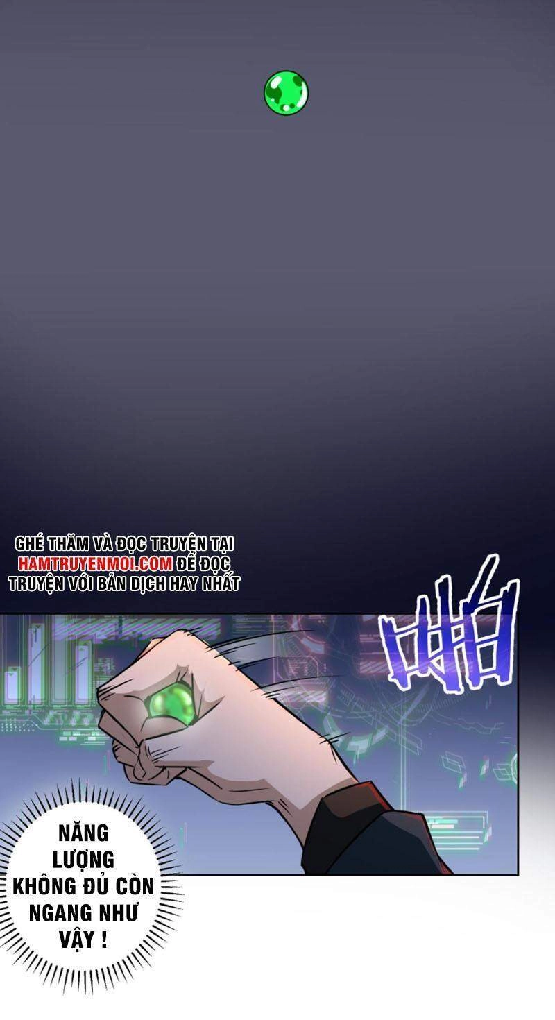 Ta Có Thể Thấy Tỉ Lệ Thành Công Chapter 154 - 21