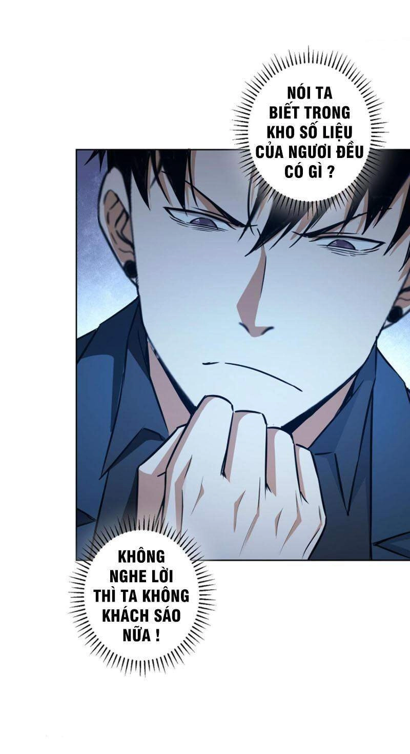 Ta Có Thể Thấy Tỉ Lệ Thành Công Chapter 154 - 22