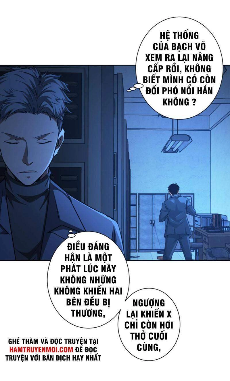 Ta Có Thể Thấy Tỉ Lệ Thành Công Chapter 154 - 23