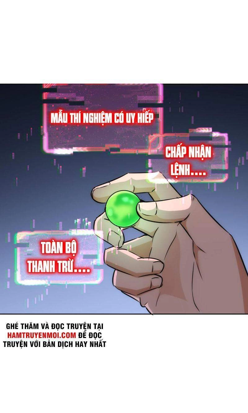 Ta Có Thể Thấy Tỉ Lệ Thành Công Chapter 154 - 27