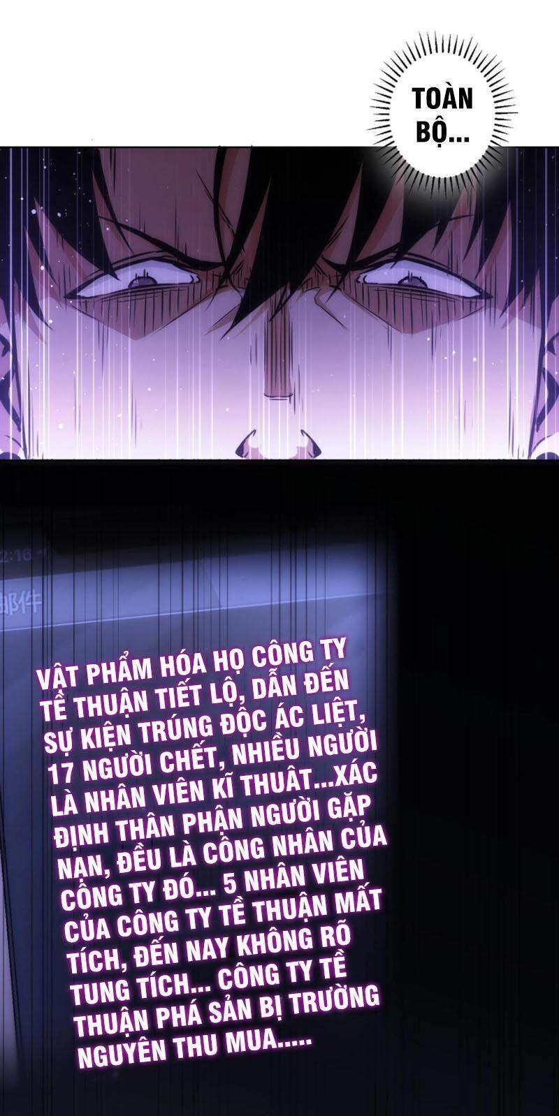 Ta Có Thể Thấy Tỉ Lệ Thành Công Chapter 154 - 28