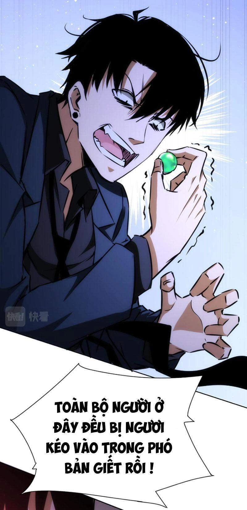 Ta Có Thể Thấy Tỉ Lệ Thành Công Chapter 154 - 31