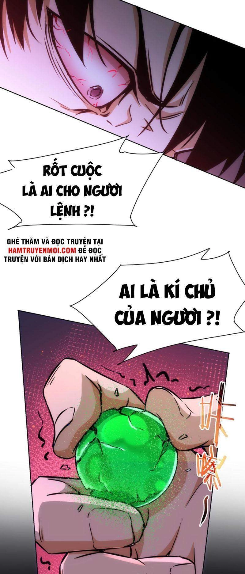 Ta Có Thể Thấy Tỉ Lệ Thành Công Chapter 154 - 32