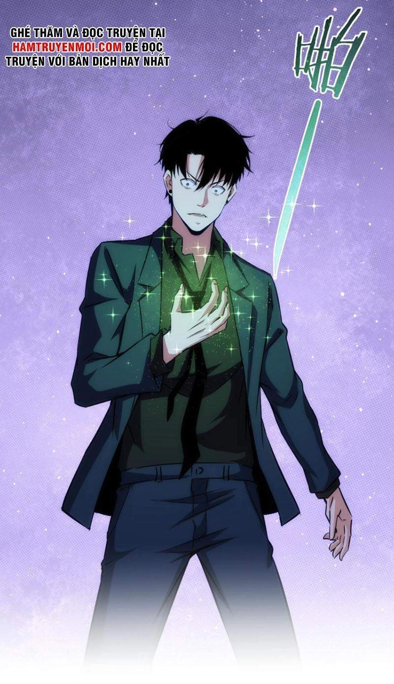 Ta Có Thể Thấy Tỉ Lệ Thành Công Chapter 154 - 34