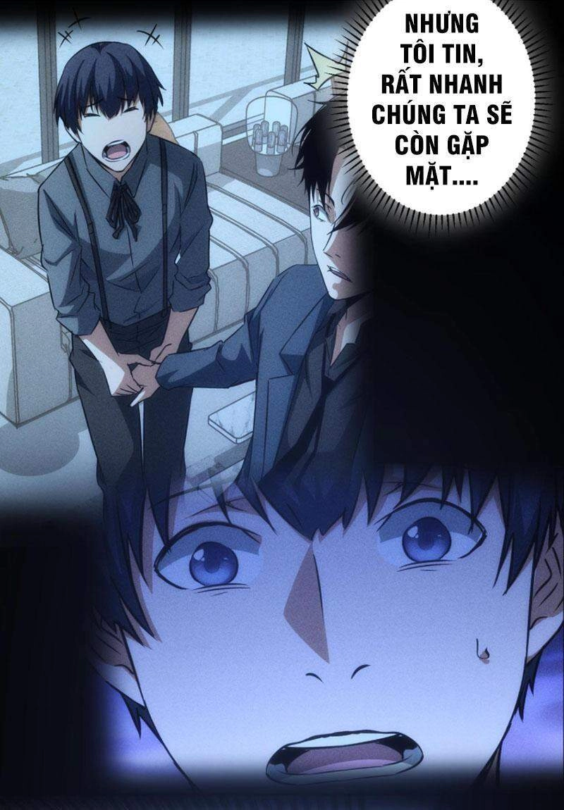 Ta Có Thể Thấy Tỉ Lệ Thành Công Chapter 154 - 38