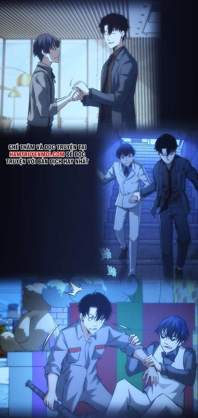 Ta Có Thể Thấy Tỉ Lệ Thành Công Chapter 154 - 39