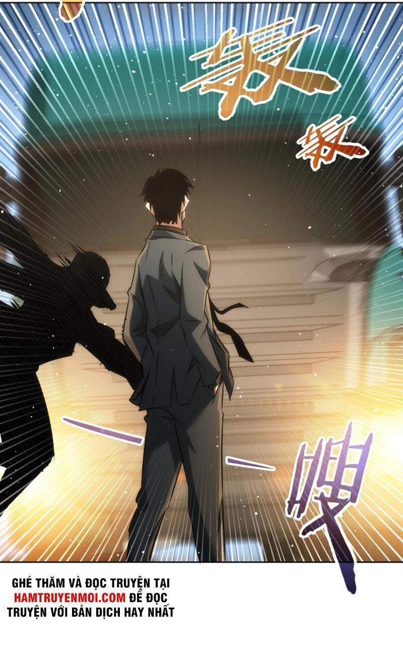 Ta Có Thể Thấy Tỉ Lệ Thành Công Chapter 154 - 43