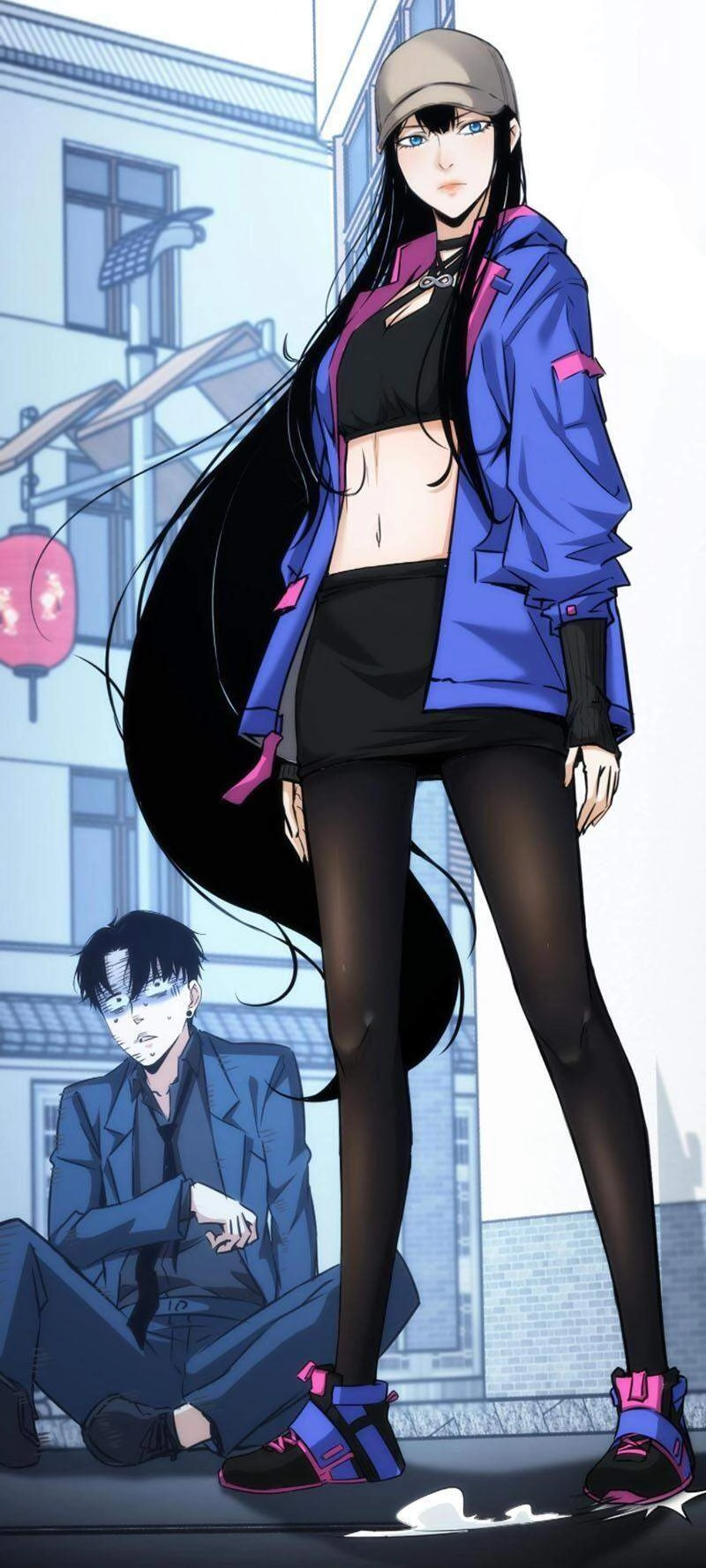 Ta Có Thể Thấy Tỉ Lệ Thành Công Chapter 154 - 46