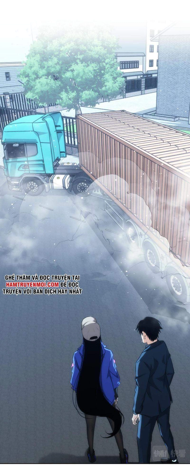 Ta Có Thể Thấy Tỉ Lệ Thành Công Chapter 155 - 1