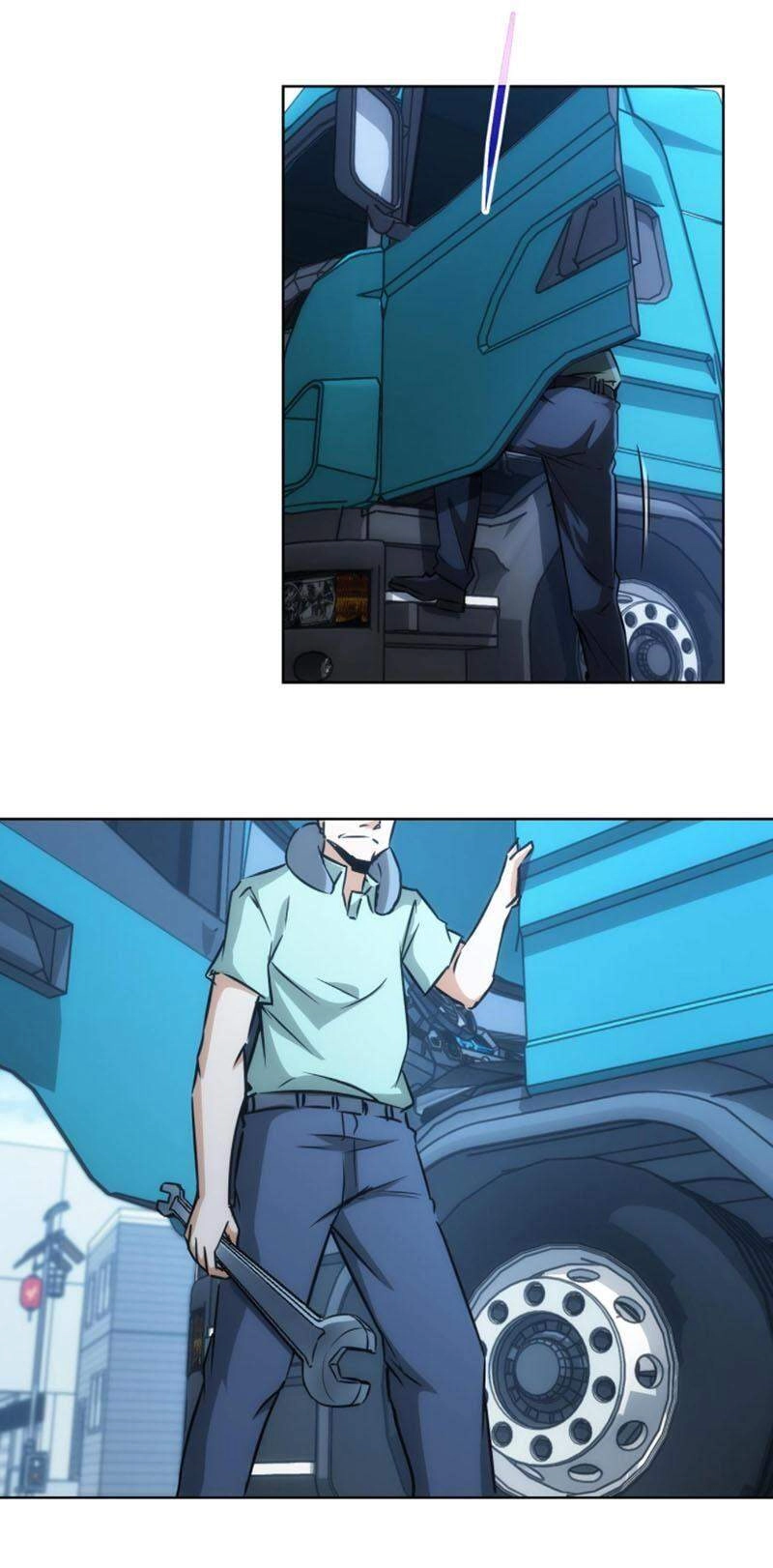 Ta Có Thể Thấy Tỉ Lệ Thành Công Chapter 155 - 4