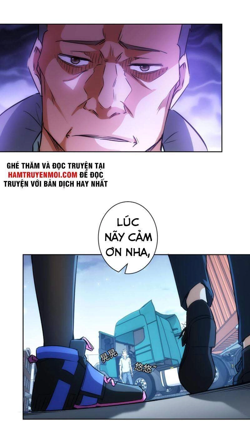 Ta Có Thể Thấy Tỉ Lệ Thành Công Chapter 155 - 5