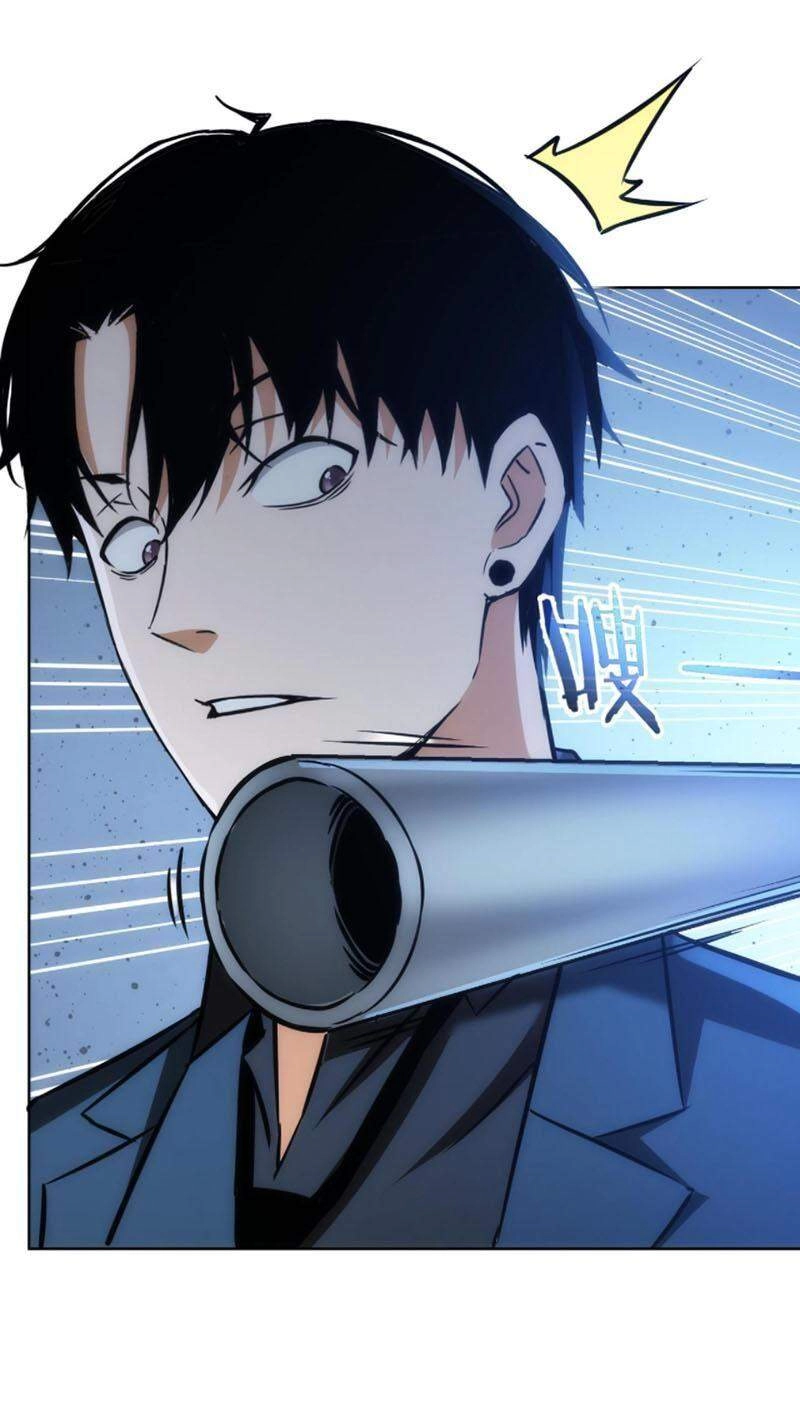 Ta Có Thể Thấy Tỉ Lệ Thành Công Chapter 155 - 8