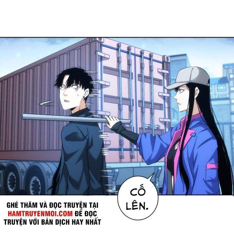 Ta Có Thể Thấy Tỉ Lệ Thành Công Chapter 155 - 9