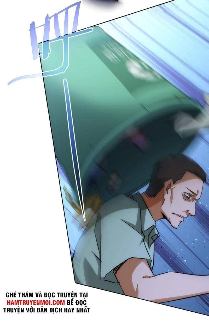 Ta Có Thể Thấy Tỉ Lệ Thành Công Chapter 155 - 17