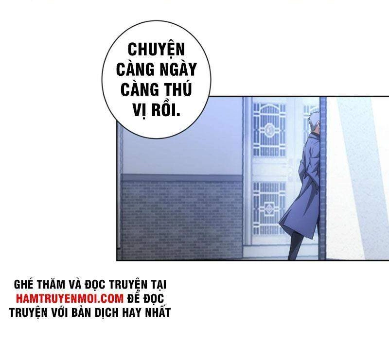 Ta Có Thể Thấy Tỉ Lệ Thành Công Chapter 155 - 21