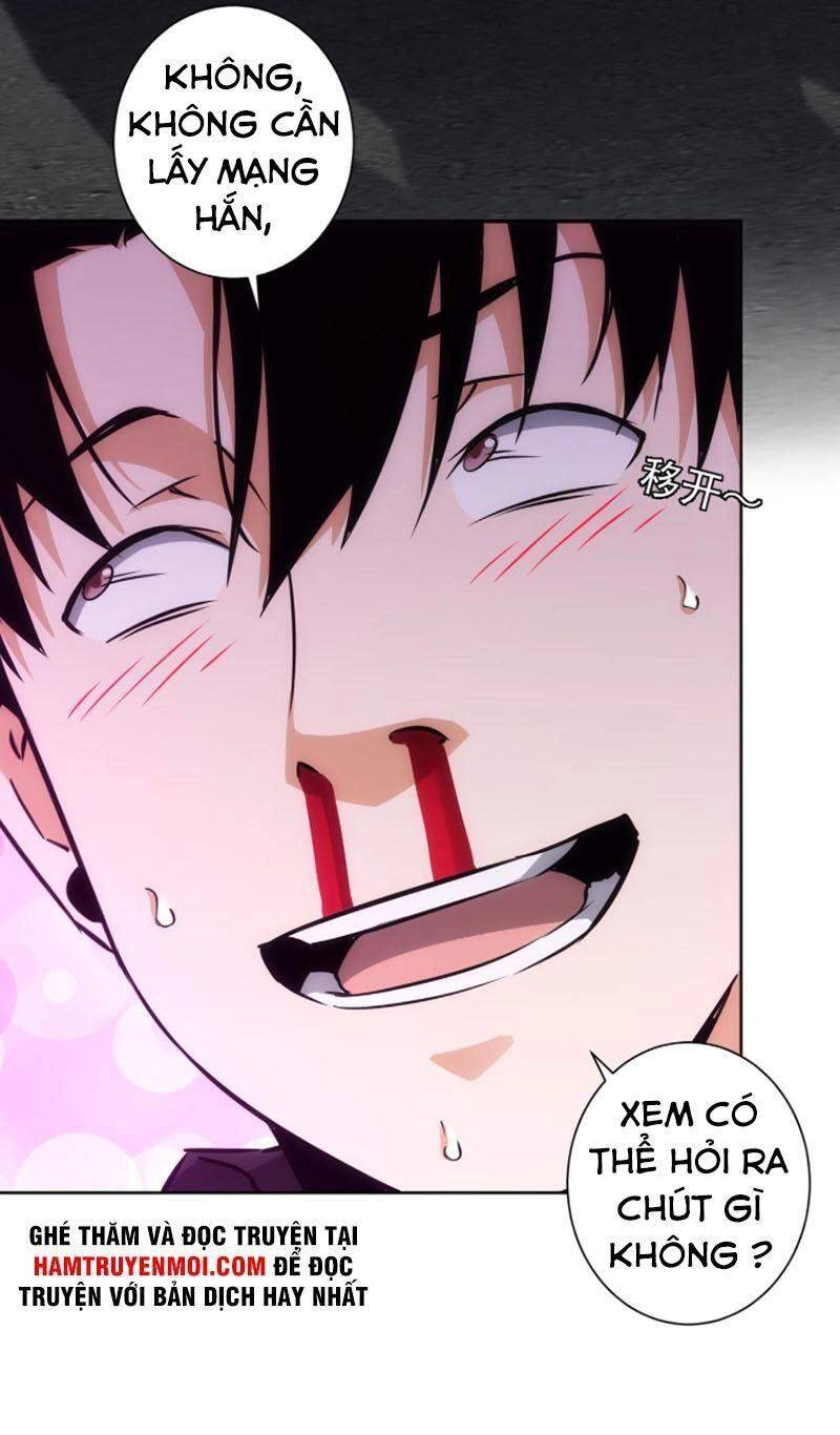 Ta Có Thể Thấy Tỉ Lệ Thành Công Chapter 155 - 25