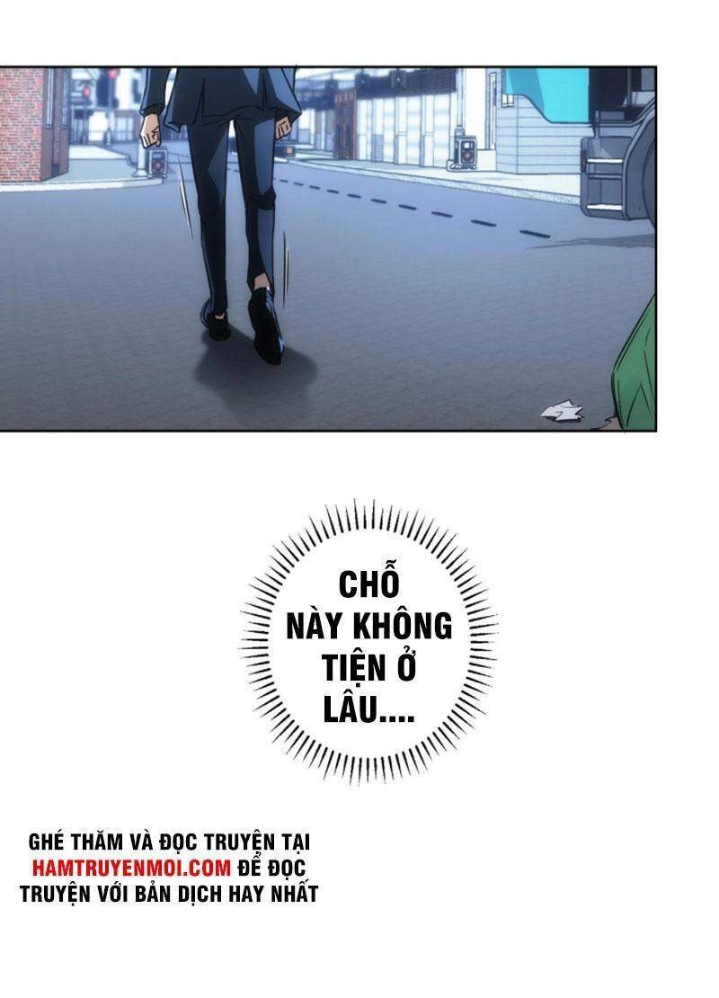 Ta Có Thể Thấy Tỉ Lệ Thành Công Chapter 155 - 32