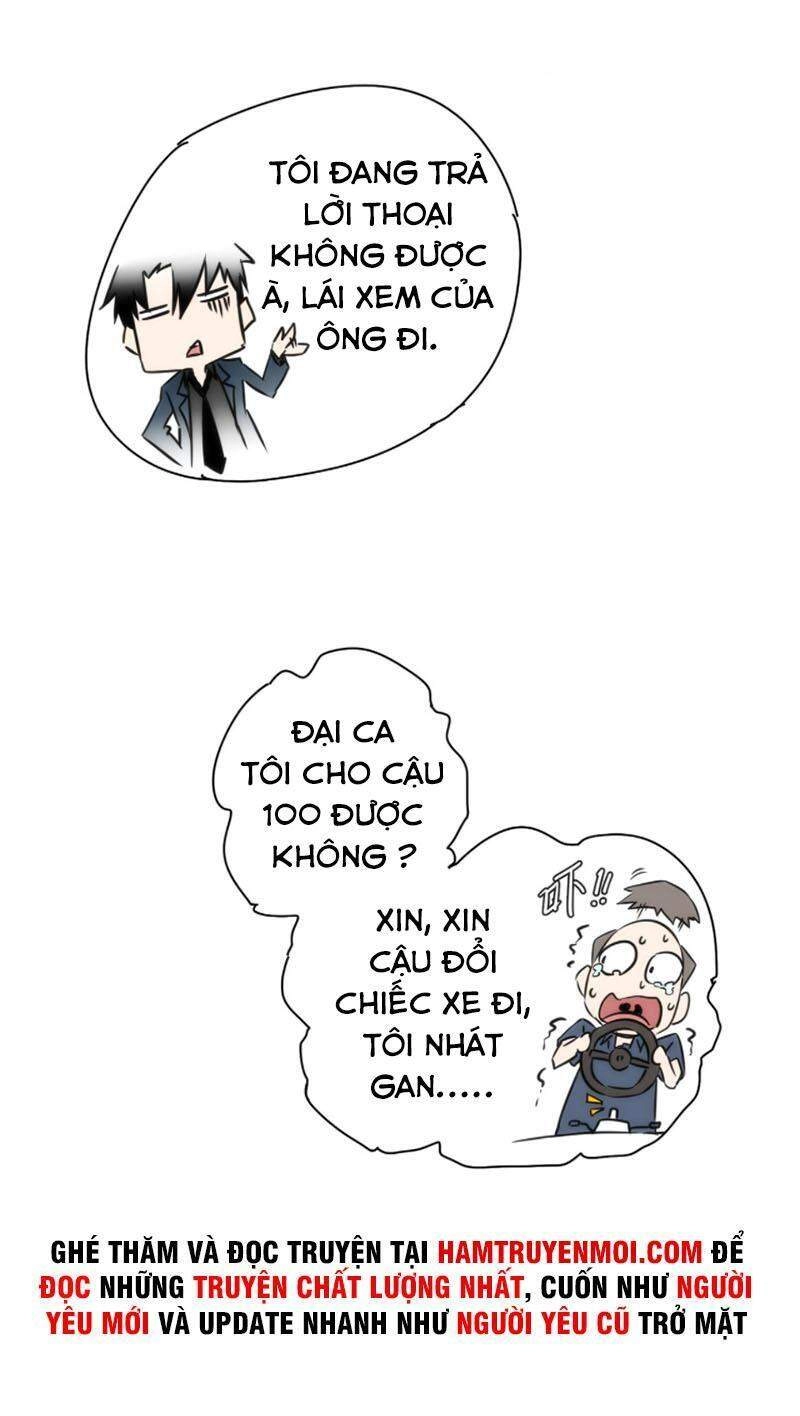 Ta Có Thể Thấy Tỉ Lệ Thành Công Chapter 155 - 39