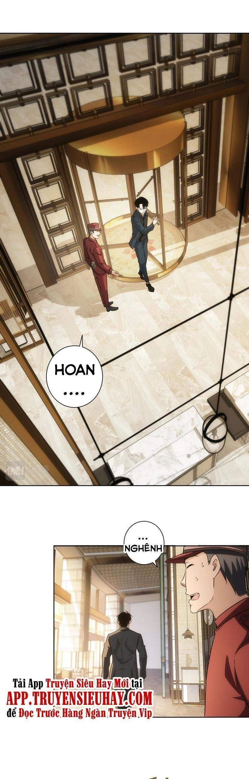 Ta Có Thể Thấy Tỉ Lệ Thành Công Chapter 156 - 1