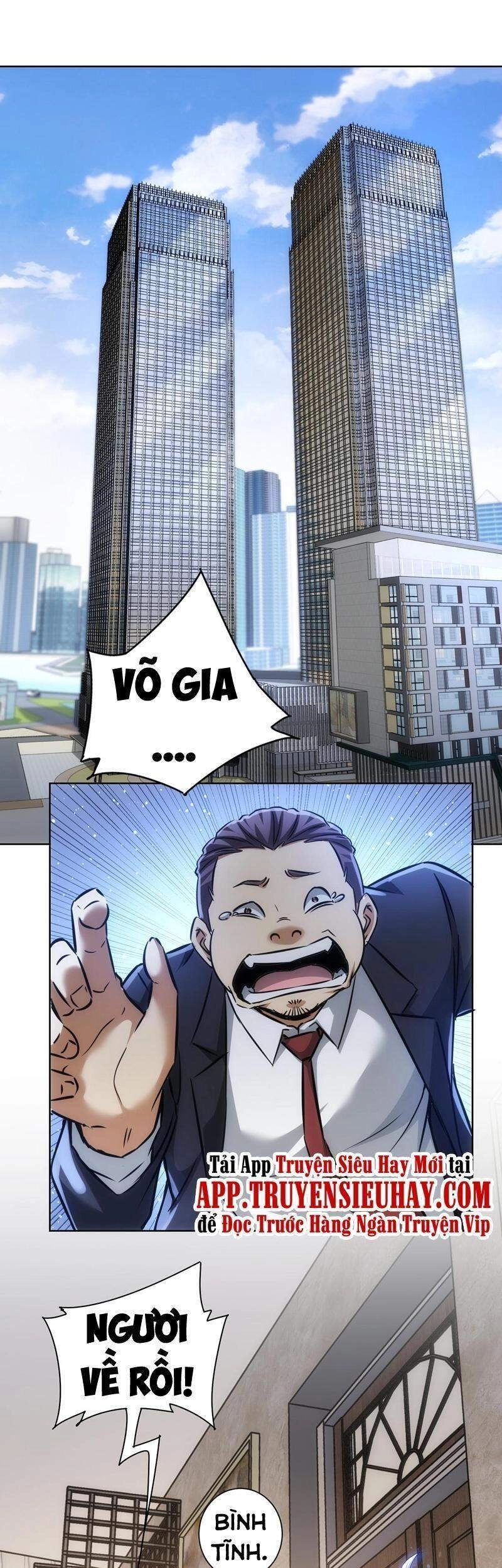 Ta Có Thể Thấy Tỉ Lệ Thành Công Chapter 157 - 1