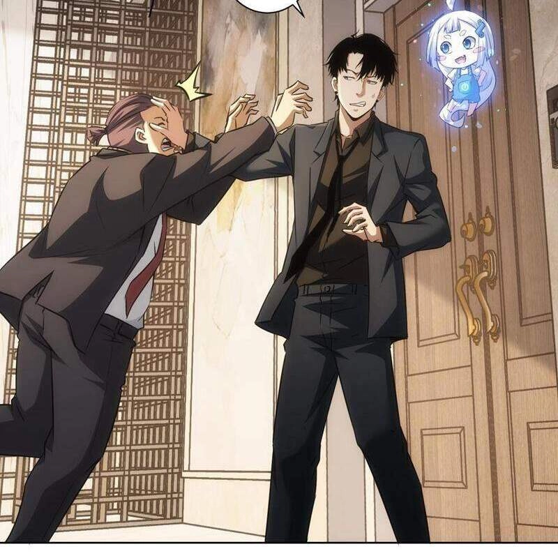 Ta Có Thể Thấy Tỉ Lệ Thành Công Chapter 157 - 2