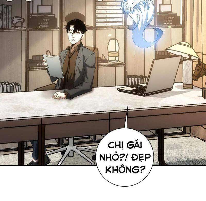 Ta Có Thể Thấy Tỉ Lệ Thành Công Chapter 157 - 14