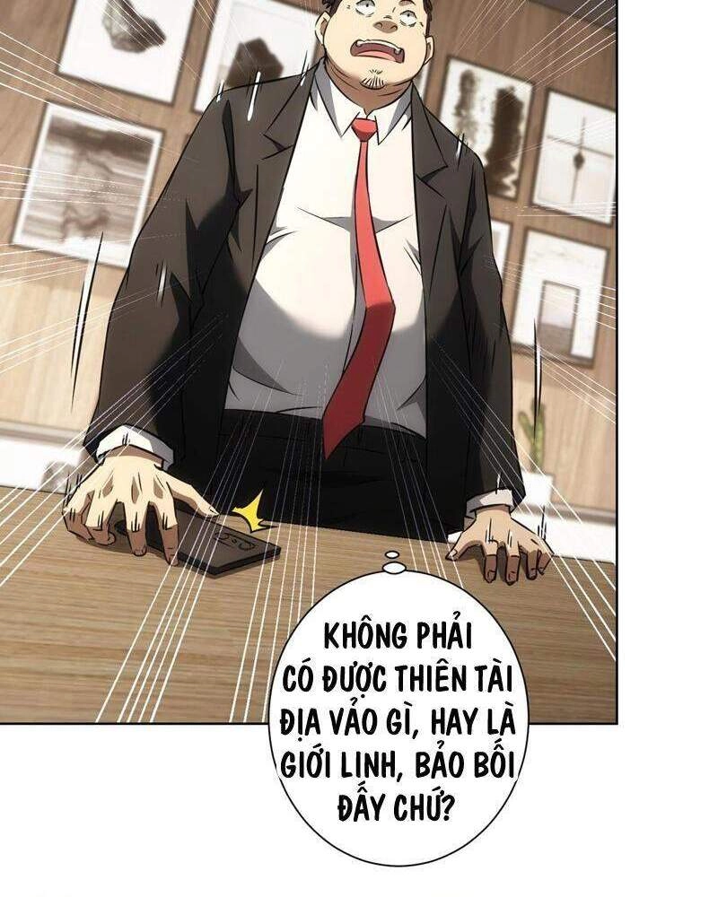 Ta Có Thể Thấy Tỉ Lệ Thành Công Chapter 157 - 16