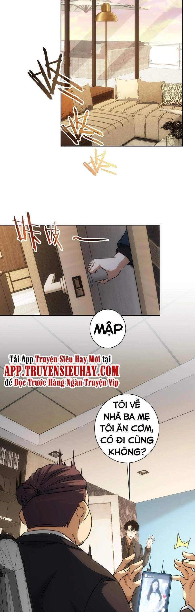 Ta Có Thể Thấy Tỉ Lệ Thành Công Chapter 157 - 19