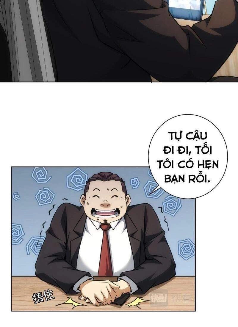 Ta Có Thể Thấy Tỉ Lệ Thành Công Chapter 157 - 20