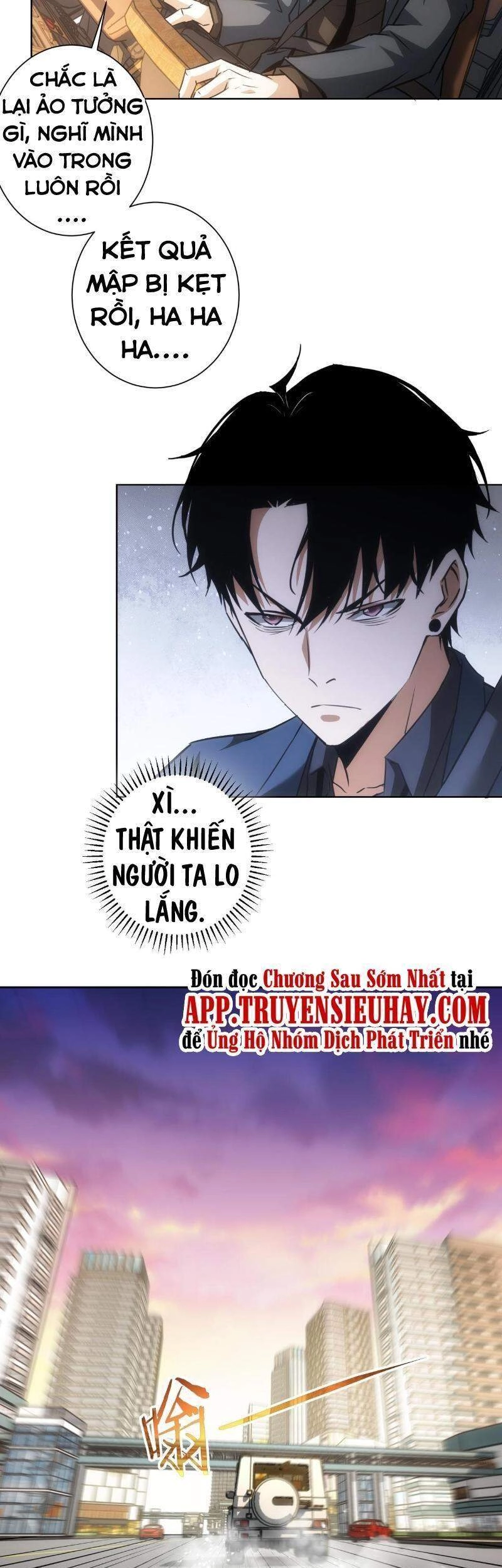 Ta Có Thể Thấy Tỉ Lệ Thành Công Chapter 157 - 25